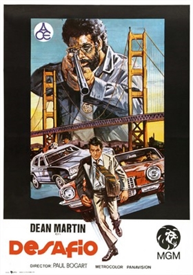 Mr. Ricco movie posters (1975) calendar