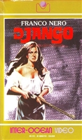 Django movie posters (1966) Longsleeve T-shirt #3587940