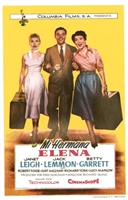 My Sister Eileen movie posters (1955) Poster MOV_1841455