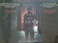 It Comes at Night movie posters (2017) Sweatshirt #3588054