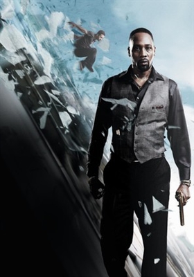 Brick Mansions movie posters (2014) tote bag #MOV_1841650