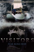 Visitors movie posters (2003) Longsleeve T-shirt #3588317