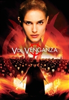 V for Vendetta movie posters (2006) Tank Top #3588318