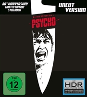 Psycho movie posters (1960) Sweatshirt #3588327