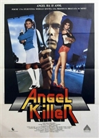 Angel movie posters (1984) Tank Top #3588404