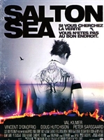 The Salton Sea movie posters (2002) Tank Top #3588424