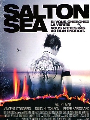 The Salton Sea movie posters (2002) Poster MOV_1841860