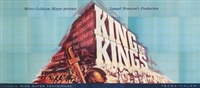 King of Kings movie posters (1961) Tank Top #3588623