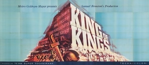 King of Kings movie posters (1961) Poster MOV_1842059