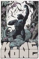 King Kong movie posters (1933) Tank Top #3588627