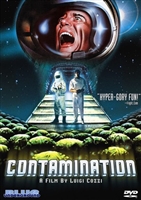 Contamination movie posters (1980) Poster MOV_1842091