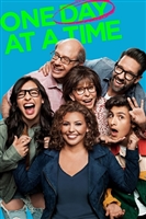One Day at a Time movie posters (2017) Tank Top #3588970
