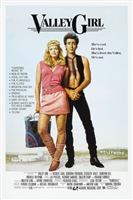 Valley Girl movie posters (1983) Poster MOV_1842492