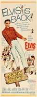 Kissin' Cousins movie posters (1964) Sweatshirt #3589099
