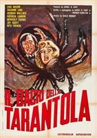 Kiss of the Tarantula movie posters (1976) Sweatshirt #3589103