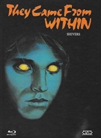 Shivers movie posters (1975) Sweatshirt #3589228