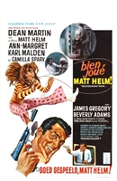 Murderers' Row movie posters (1966) mug #MOV_1842722