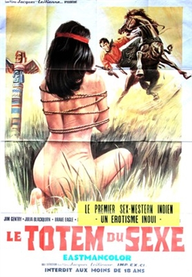 The Ramrodder movie posters (1969) Longsleeve T-shirt