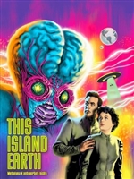This Island Earth movie posters (1955) Sweatshirt #3589481