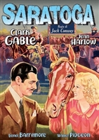 Saratoga movie posters (1937) Sweatshirt #3589719