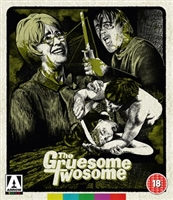 The Gruesome Twosome movie posters (1967) Poster MOV_1843243
