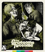 The Gruesome Twosome movie posters (1967) Poster MOV_1843244