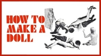 How to Make a Doll movie posters (1968) Sweatshirt #3589826