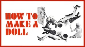 How to Make a Doll movie posters (1968) Sweatshirt