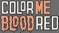 Color Me Blood Red movie posters (1965) hoodie #3589837