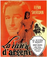Silver River movie posters (1948) Sweatshirt #3589856