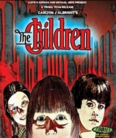 The Children movie posters (1980) Sweatshirt #3590046