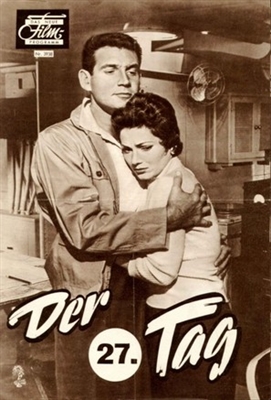The 27th Day movie posters (1957) mug