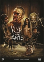 King Of The Ants movie posters (2003) Tank Top #3590548