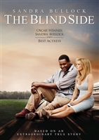 The Blind Side movie posters (2009) Sweatshirt #3590587