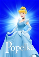 Cinderella movie posters (1950) Longsleeve T-shirt #3590634