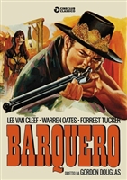 Barquero movie posters (1970) Sweatshirt #3590649