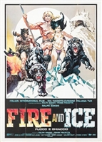 Fire and Ice movie posters (1983) mug #MOV_1844249
