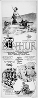 Ben-Hur movie posters (1925) t-shirt #MOV_1844253
