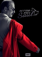 Better Call Saul movie posters (2014) t-shirt #MOV_1844468