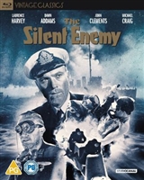 The Silent Enemy movie posters (1958) Sweatshirt #3591152
