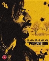 The Proposition movie posters (2005) Longsleeve T-shirt #3591153