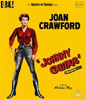 Johnny Guitar movie posters (1954) t-shirt #MOV_1844590