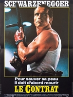 Raw Deal movie posters (1986) Sweatshirt #3591330