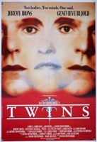 Dead Ringers movie posters (1988) Poster MOV_1845069