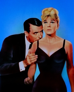 That Touch of Mink movie posters (1962) poster
