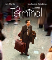 The Terminal movie posters (2004) Sweatshirt #3591930