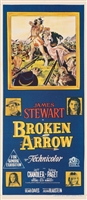 Broken Arrow movie posters (1950) t-shirt #MOV_1845677