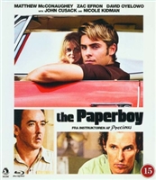 The Paperboy movie posters (2012) Mouse Pad MOV_1845740