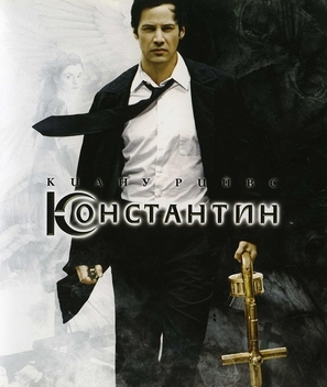 Constantine movie posters (2005) tote bag #MOV_1845862