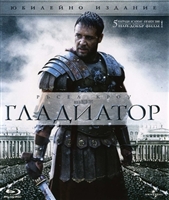 Gladiator movie posters (2000) Longsleeve T-shirt #3592432